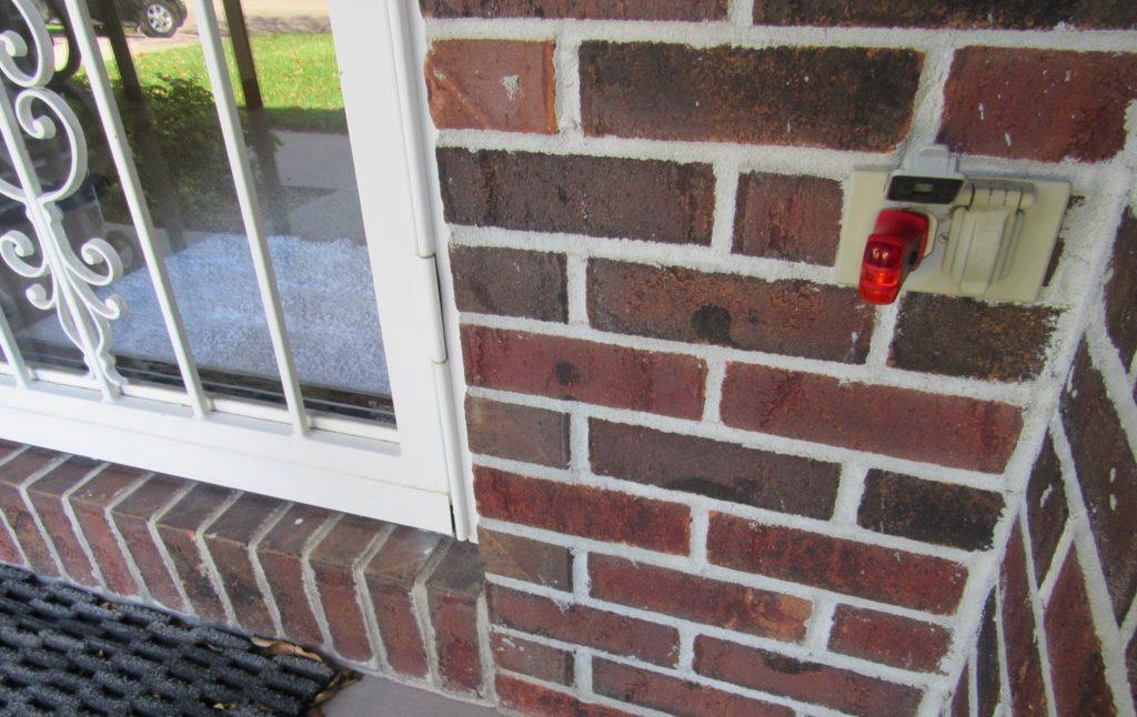 Exterior Inspection Home Inspection St. Louis Park